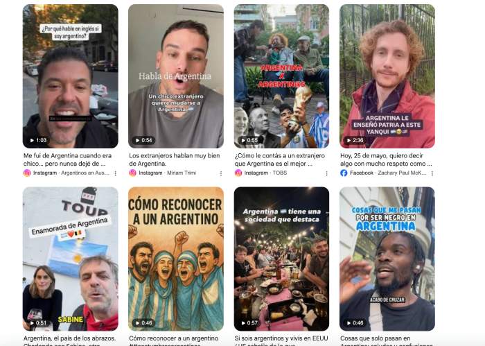 Desde el mundial y Messi: cómo cambió la imagen de los argentinos en el mundo