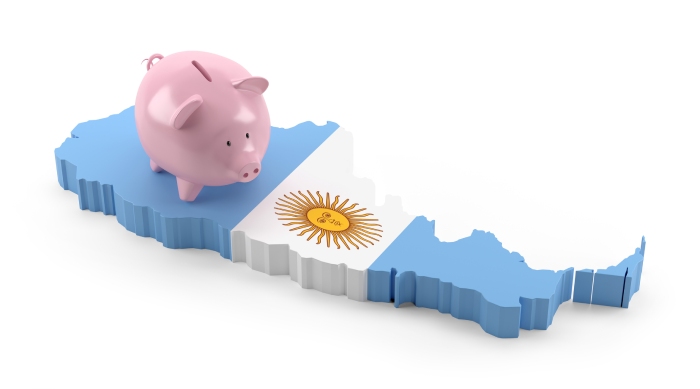 La economía argentina crece a dos velocidades: el Sur lidera la recuperación mientras el Centro y la región Andina siguen rezagados