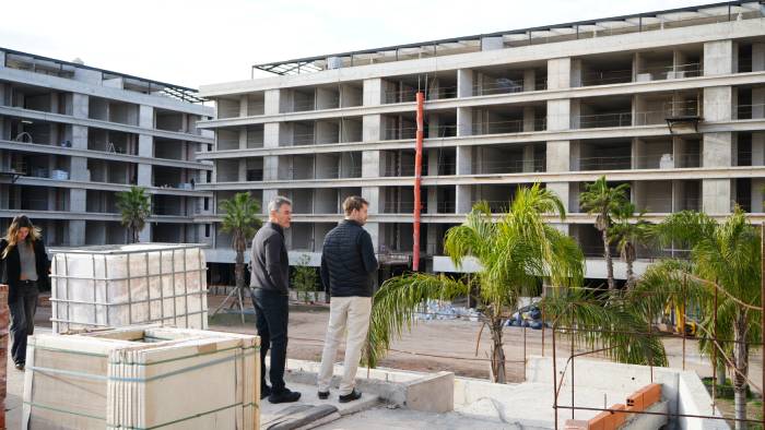 Estilo Pilar 2026 ya tiene sede: el evento de diseño y arquitectura desembarca en SLS Pilar Residence