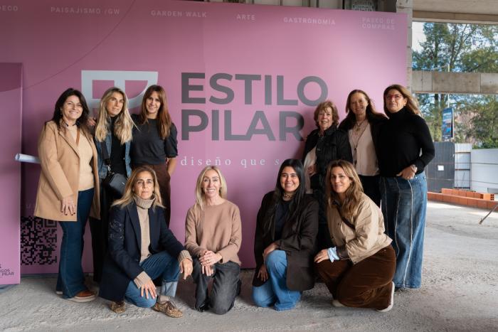 Estilo Pilar 2026 ya tiene sede: el evento de diseño y arquitectura desembarca en SLS Pilar Residence