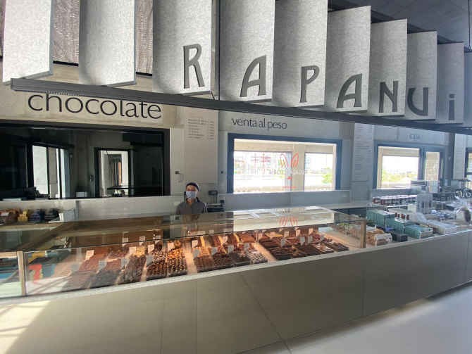 ¿Por qué el chocolate nos tienta tanto en invierno? Las mejores chocolaterías para darse un gusto cerca de Nordelta