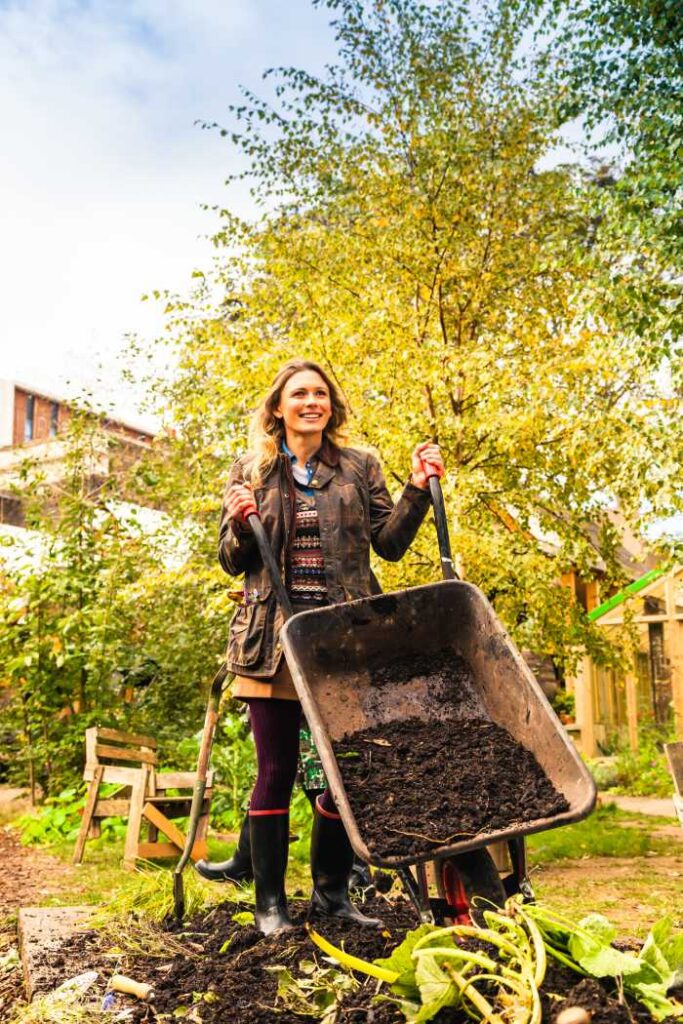 Julio en el jardín: las tareas imprescindibles del invierno para llegar a la primavera con un espacio impecable