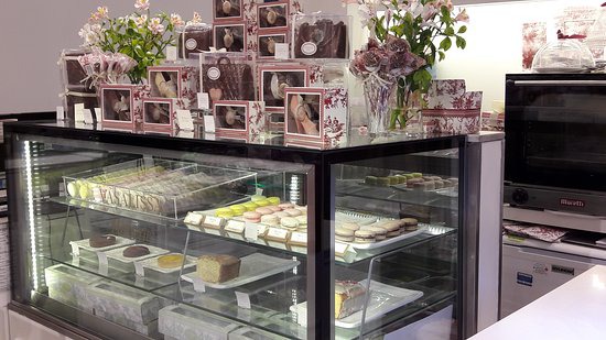 ¿Por qué el chocolate nos tienta tanto en invierno? Las mejores chocolaterías para darse un gusto cerca de Nordelta
