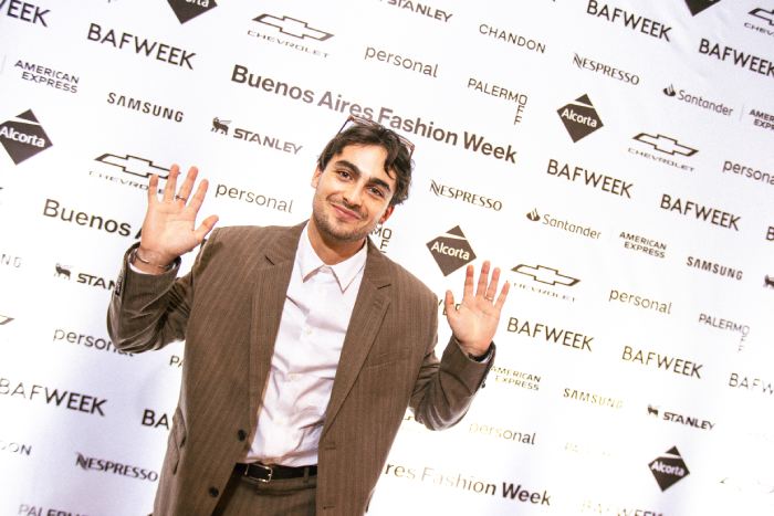 BAFWEEK celebra sus 25 años con una nueva edición y suma espacios en La Rural