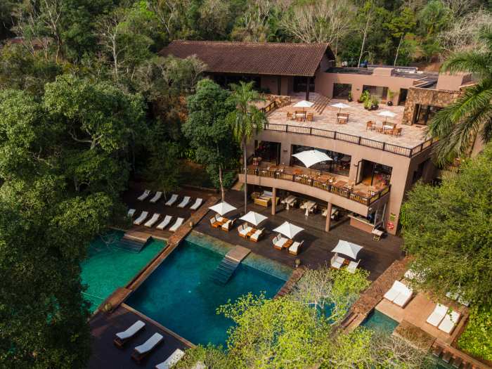 Loi Suites Iguazú: una experiencia de hospitalidad que conecta con la selva y la identidad misionera