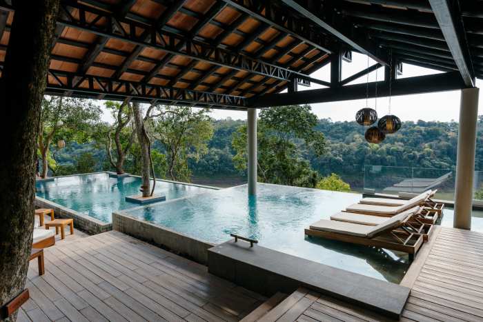 Loi Suites Iguazú: una experiencia de hospitalidad que conecta con la selva y la identidad misionera
