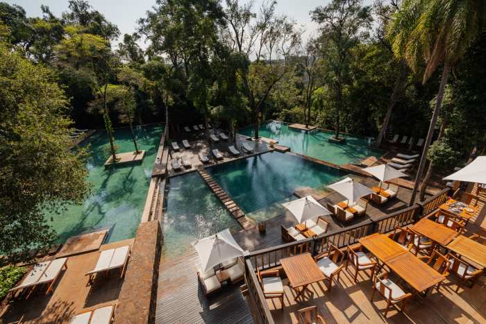 Loi Suites Iguazú: una experiencia de hospitalidad que conecta con la selva y la identidad misionera