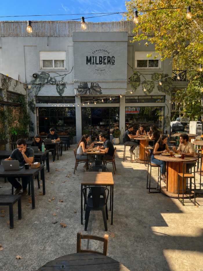 Día Internacional de la Cerveza: Top 5 de lugares para brindar en Nordelta, Villanueva y Tigre