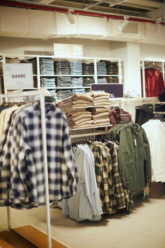 KIABI llegó a la Argentina: la marca francesa de moda familiar inauguró su primera tienda