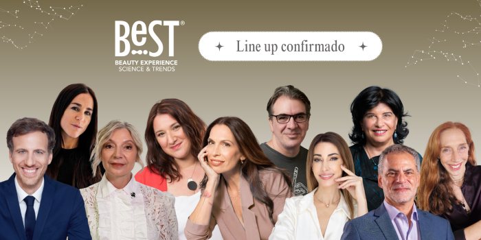 BEST® 2026: el evento que invita a redescubrir la belleza y el bienestar después de los 40, con un beneficio exclusivo para la comunidad Locally