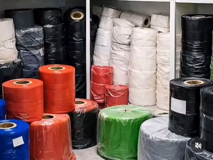 Creando Conciencia lanza bolsas de residuos fabricadas con plástico reciclado y apuesta a fortalecer la economía circular
