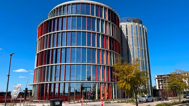 La UBA llega a Nordelta con una diplomatura sobre inteligencia artificial y sostenibilidad