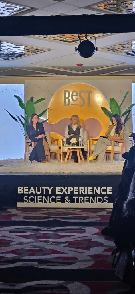 BEST® 2026: bienestar, longevidad y deseo, las nuevas conversaciones después de los 40