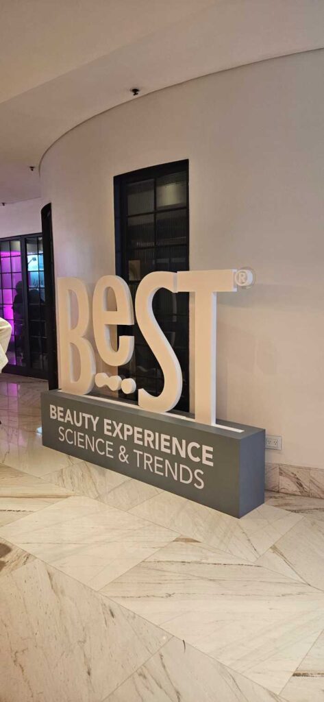 BEST® 2026: bienestar, longevidad y deseo, las nuevas conversaciones después de los 40