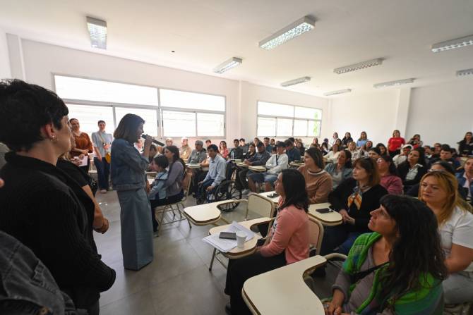 concurso literario en Tigre