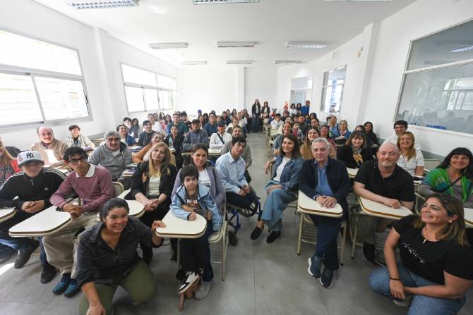 concurso literario en Tigre