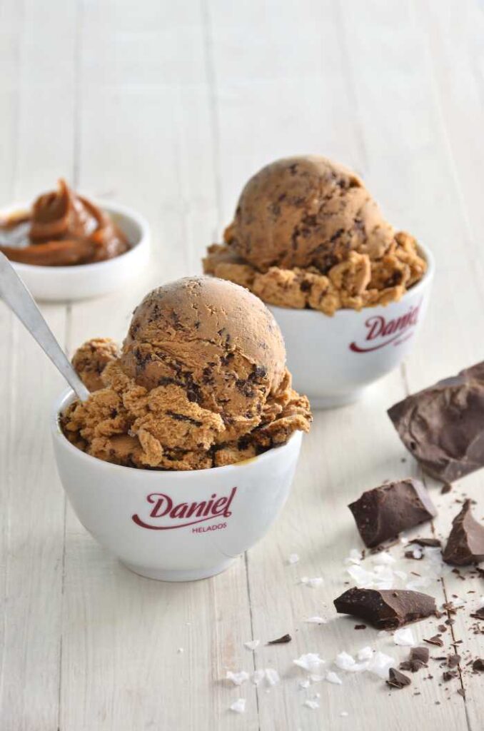 De Zona Norte a Santa Fe: Helados Daniel sigue creciendo y llega por primera vez fuera de Buenos Aires