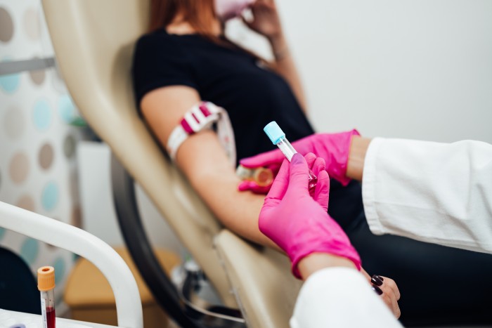 Donar sangre es donar vida: nueva campaña solidaria en Nordelta