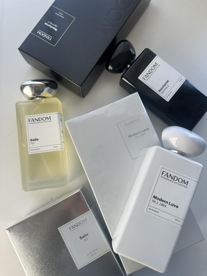 Perfumes sin género: la nueva generación elige fragancias por personalidad y no por etiquetas