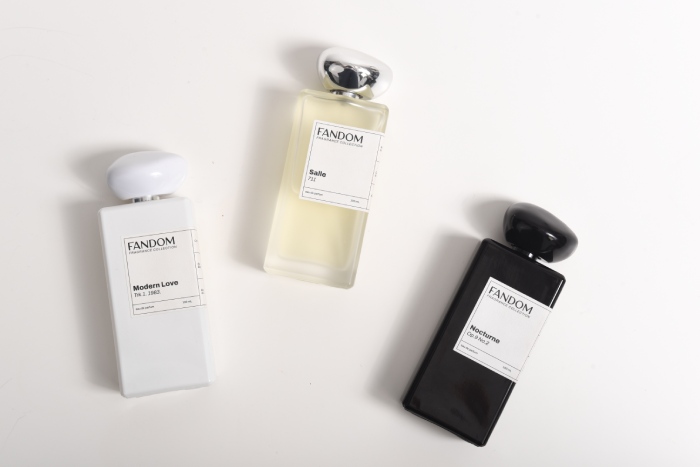 Perfumes sin género: la nueva generación elige fragancias por personalidad y no por etiquetas