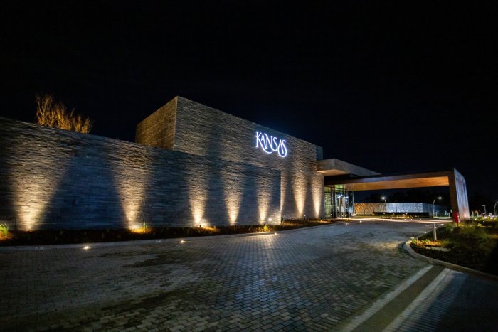 Nicolás Magaldi denunció un intento de robo de su rueda de auxilio en el estacionamiento de Kansas Nordelta