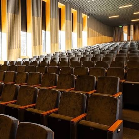 Nordelta suma un nuevo teatro y consolida su perfil como polo cultural