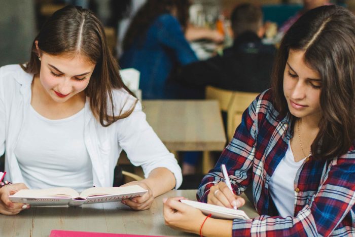 ¿Cansados de pagar doble? Tigre ofrece apoyo escolar gratuito para estudiantes de secundaria