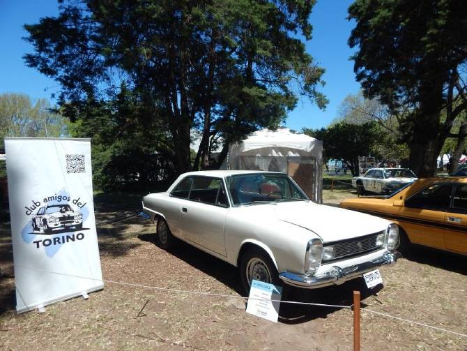 AutoClásica 2026: los grandes clásicos del mundo motor vuelven al Hipódromo de San Isidro