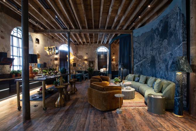 Casa FOA 2026: diseño, historia y transformación urbana se encuentran en Barracas