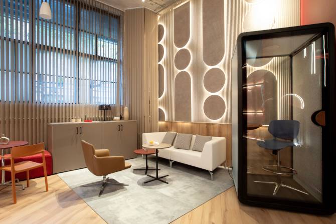 Casa FOA 2026: diseño, historia y transformación urbana se encuentran en Barracas