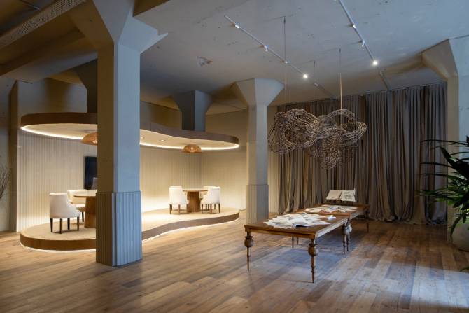 Casa FOA 2026: diseño, historia y transformación urbana se encuentran en Barracas