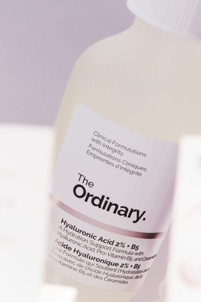 The Ordinary llegó a Argentina: skincare con ingredientes activos y rutinas más simples