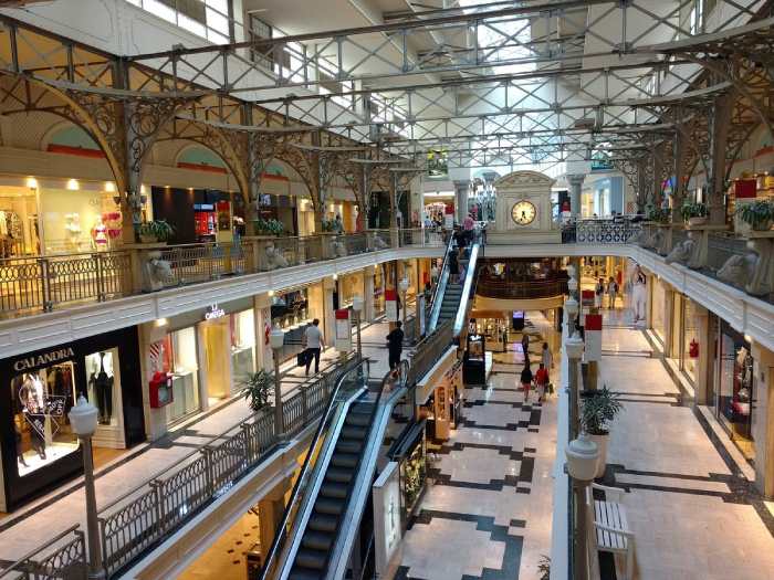 Patio Bullrich presenta ADN PATIO, una exposición gratuita que une arte, diseño y moda