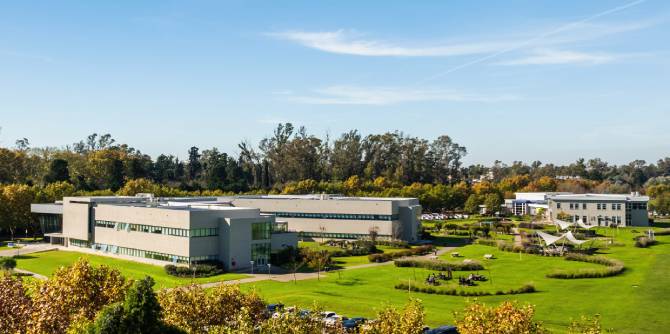 Universidad Austral, entre las 25 mejores de América Latina