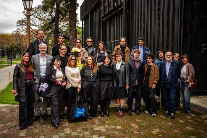 arteba 2026 celebra 35 años con más de 400 artistas y una agenda llena de experiencias