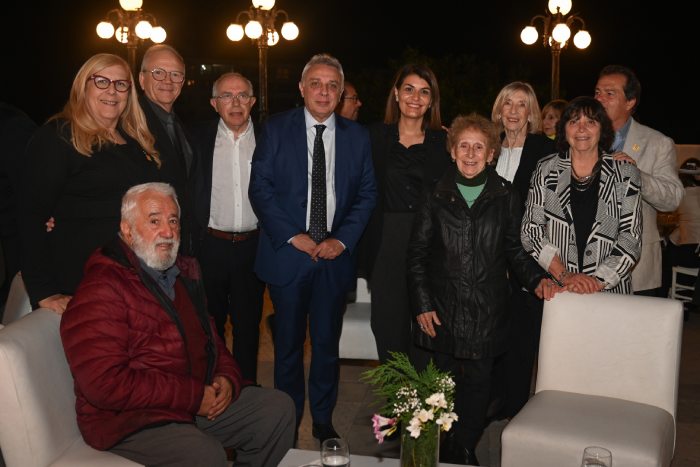 El Museo de Arte Tigre celebró 20 años como emblema cultural de la ciudad