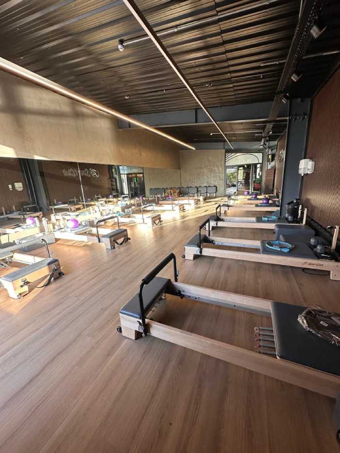 Nordelta suma otro SportClub: crece la demanda de actividad física y el wellness gana espacio