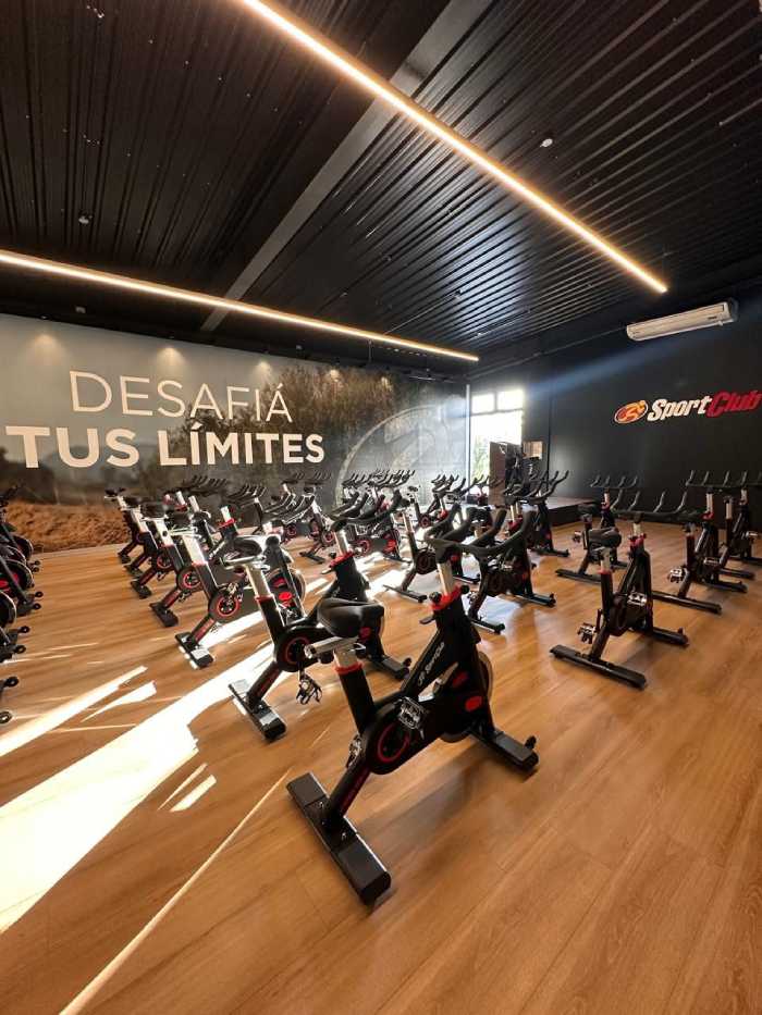 Nordelta suma otro SportClub: crece la demanda de actividad física y el wellness gana espacio