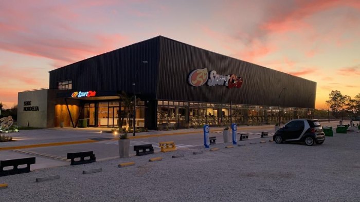 Nordelta suma otro SportClub: crece la demanda de actividad física y el wellness gana espacio
