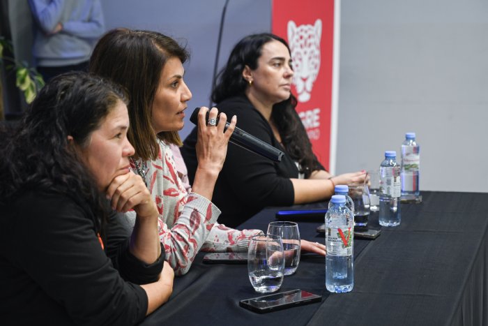 Tigre puso en marcha el Consejo de Mujeres: ¿cómo estará representada nuestra zona?