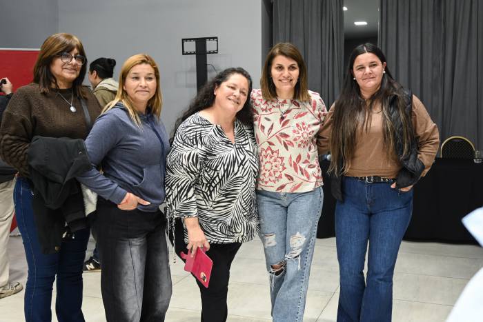 Tigre puso en marcha el Consejo de Mujeres: ¿cómo estará representada nuestra zona?